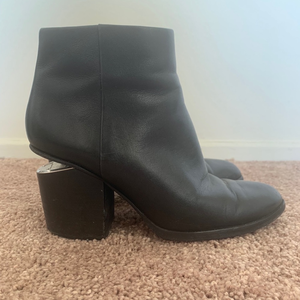 Alexander Wang Gabi boots